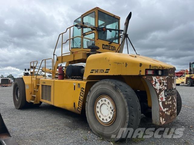 Omega 54E DCH Montacargas para contenedores