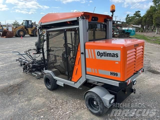 Optimas H99 Otros