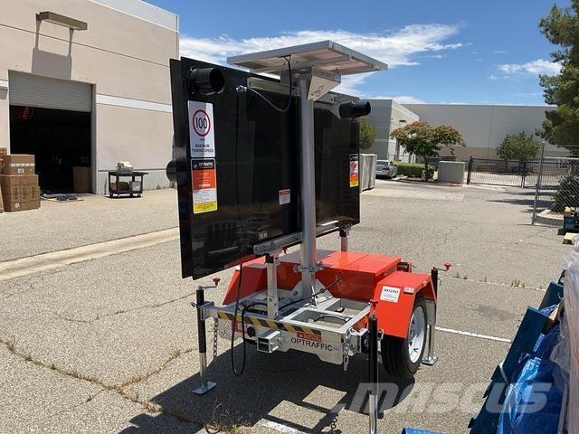  Optraffic Otras-construcciones de carreteras