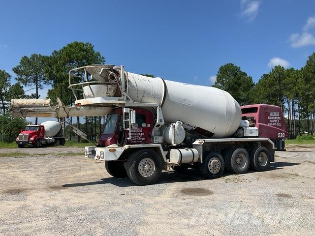 Oshkosh  Otros camiones