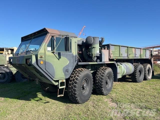 Oshkosh M985 Otros camiones