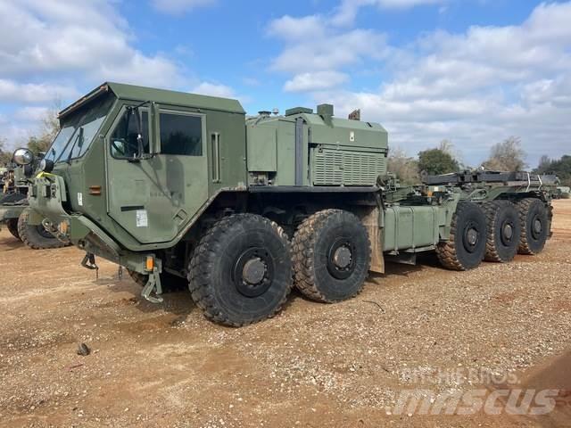 Oshkosh MKR18 Otros camiones