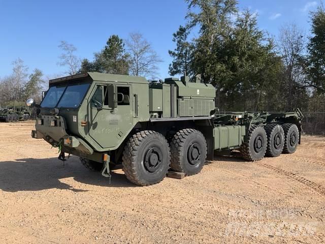 Oshkosh MKR18 Otros camiones