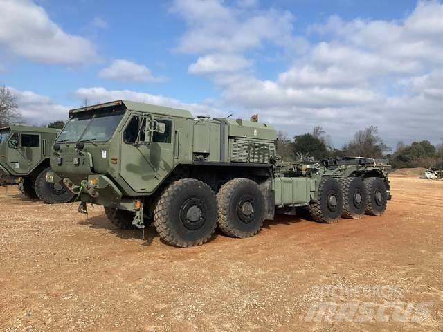 Oshkosh MKR18 Otros camiones