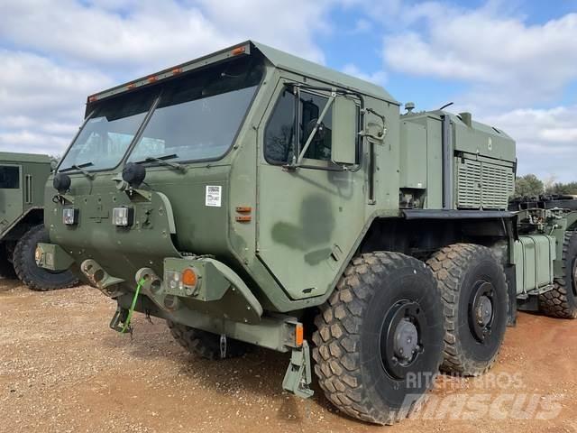 Oshkosh MKR18 Otros camiones