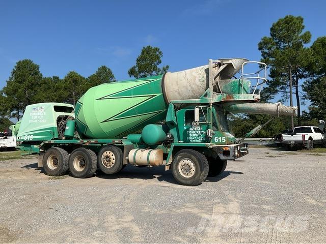 Oshkosh S-2346 Otros camiones