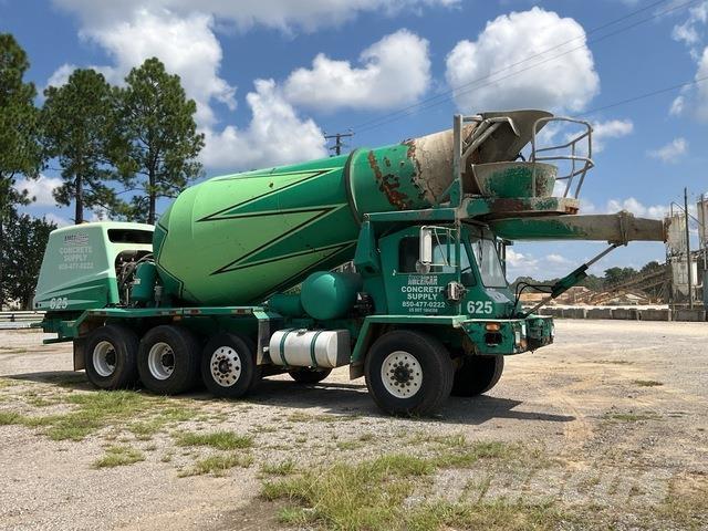 Oshkosh S-2346 Otros camiones