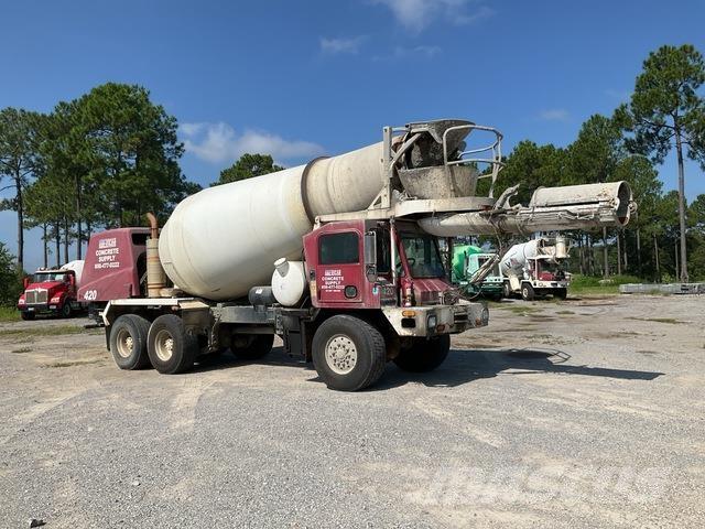 Oshkosh S-2346 Otros camiones