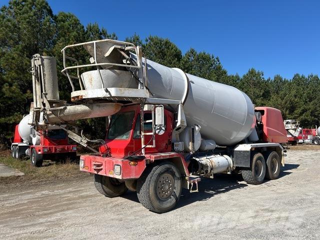 Oshkosh S-2346 Otros camiones