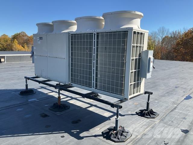  Other Equipo para calentado y descongelación