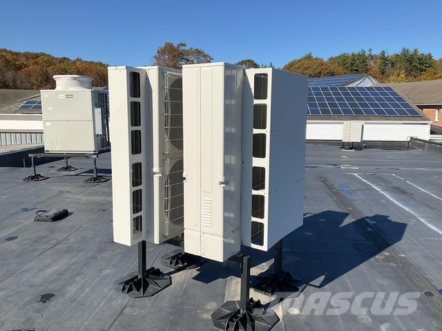  Other Equipo para calentado y descongelación