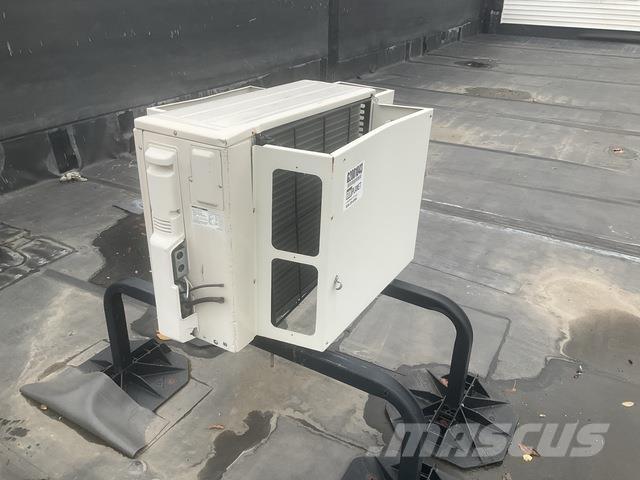  Other Equipo para calentado y descongelación