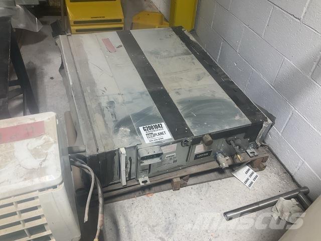  Other Equipo para calentado y descongelación