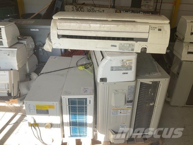  Other Equipo para calentado y descongelación