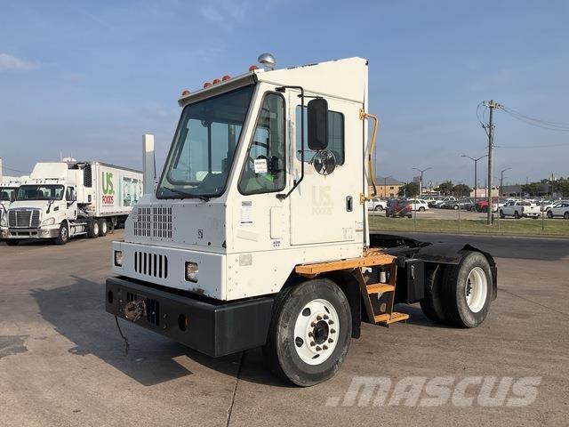 Ottawa  Tractocamiones para terminales