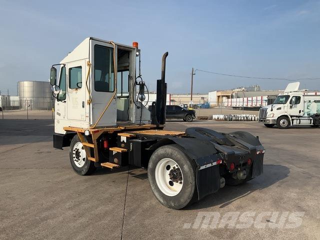 Ottawa  Tractocamiones para terminales