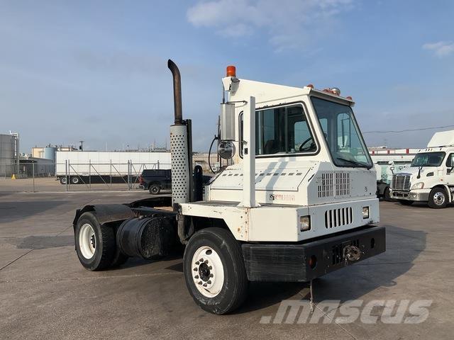 Ottawa  Tractocamiones para terminales