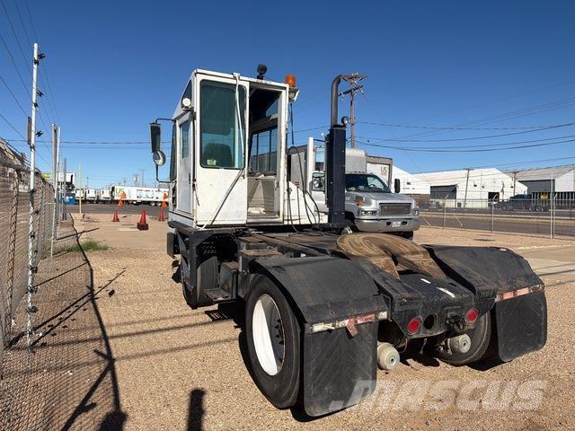 Ottawa C30 Tractocamiones para terminales