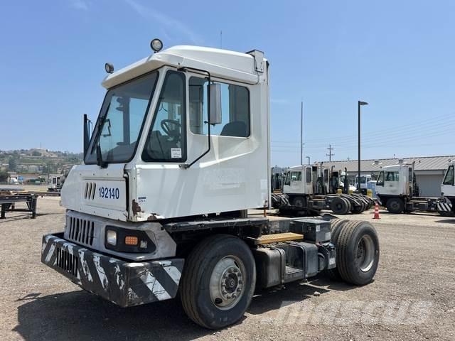 Ottawa T2 Tractocamiones para terminales