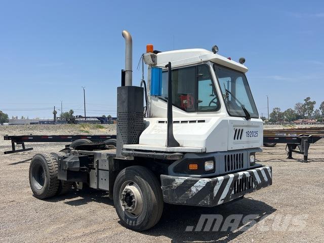 Ottawa T2 Tractocamiones para terminales