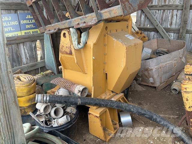 Paccar H140 Otros componentes