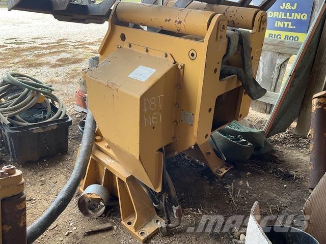 Paccar H140 Otros componentes