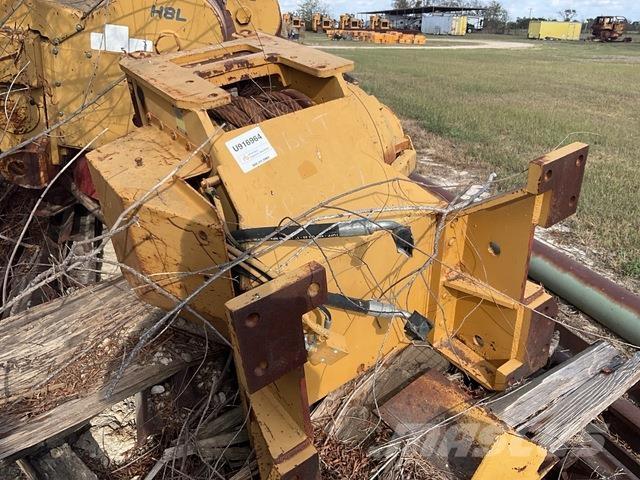 Paccar PA140 Otros componentes