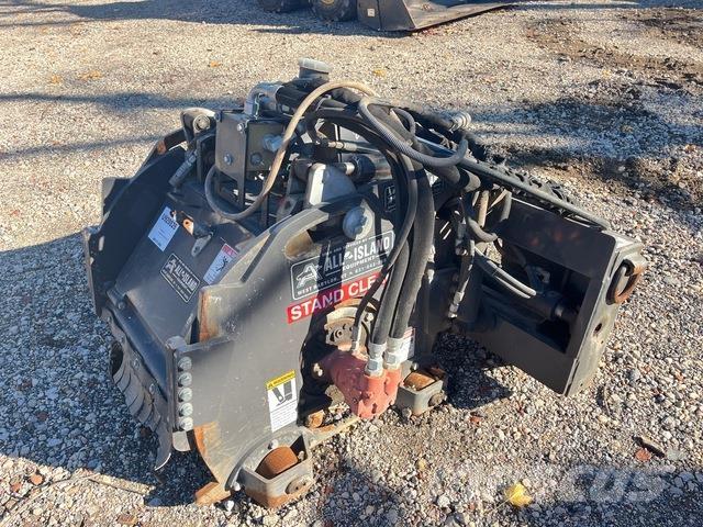 PALADIN  Aplanadoras