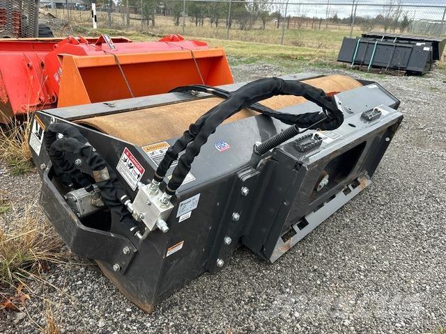 PALADIN VR84 Rodillos vibratorios arrastrados