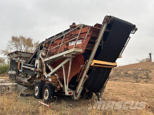  PEP Duo-Vibe Machacadoras