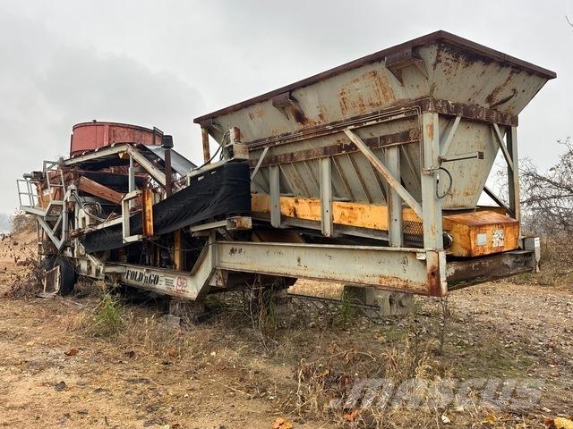  PEP Duo-Vibe Machacadoras