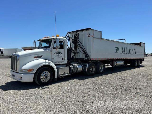 Peterbilt  Camiones tractor