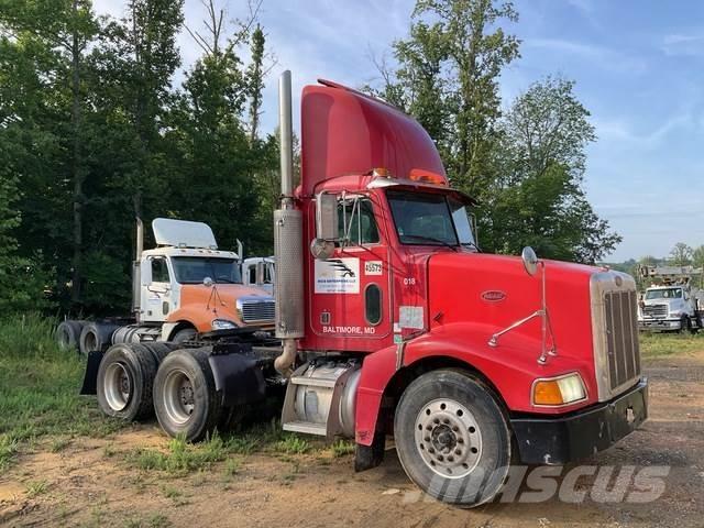 Peterbilt  Camiones tractor