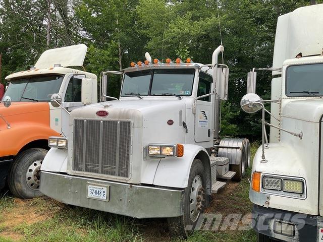 Peterbilt  Camiones tractor