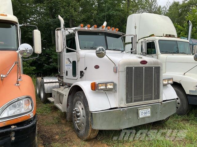 Peterbilt  Camiones tractor