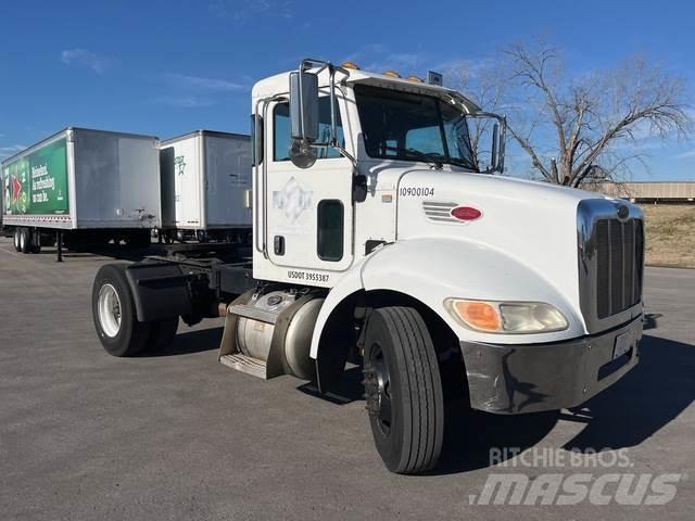 Peterbilt 335 Camiones tractor