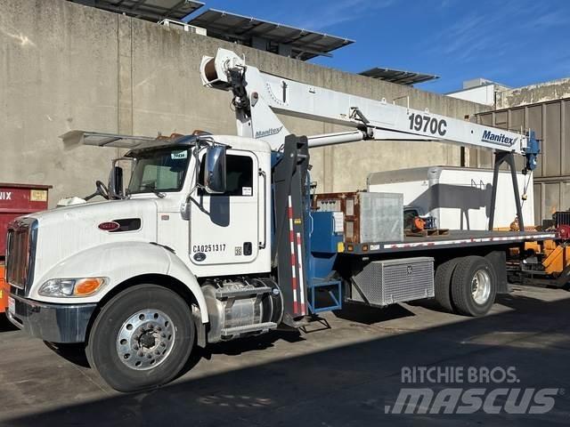 Peterbilt 337 Otros camiones