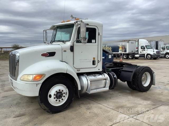 Peterbilt 337 Camiones tractor