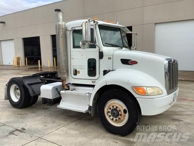 Peterbilt 337 Camiones tractor