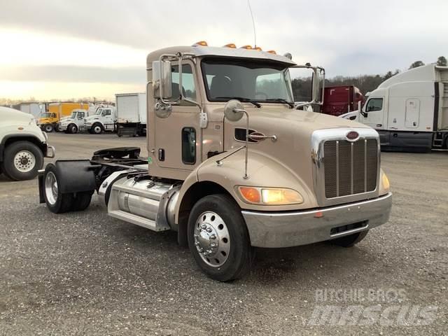 Peterbilt 337 Camiones tractor