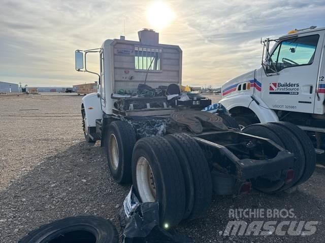 Peterbilt 340 Camiones tractor