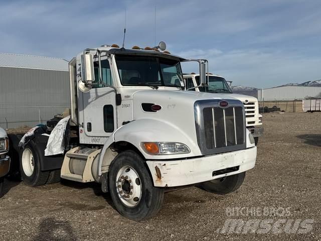 Peterbilt 340 Camiones tractor