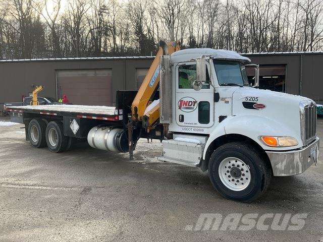 Peterbilt 348 Otros camiones