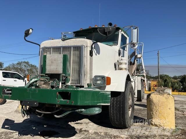 Peterbilt 357 Otros camiones