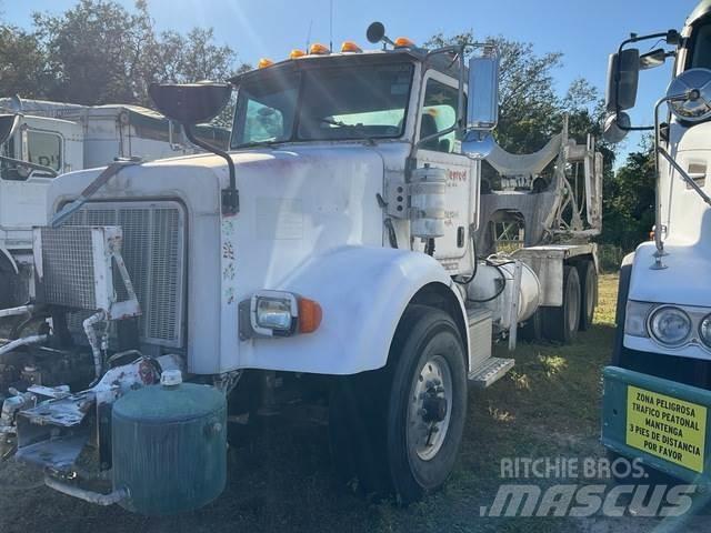 Peterbilt 357 Otros camiones