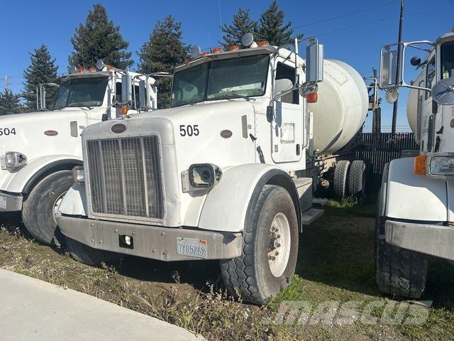 Peterbilt 357 Otros camiones