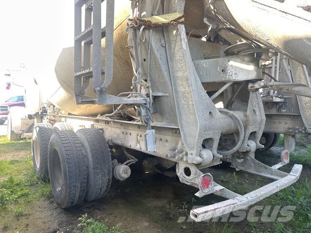 Peterbilt 357 Otros camiones