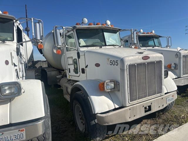 Peterbilt 357 Otros camiones