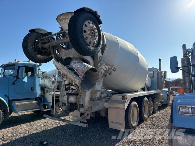 Peterbilt 357 Otros camiones