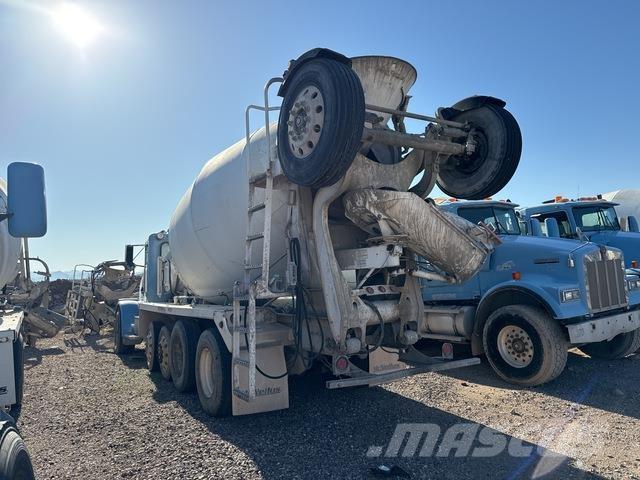 Peterbilt 357 Otros camiones